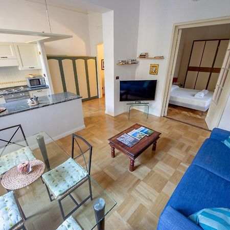 Colonna Apartment ฟลอเรนซ์ ภายนอก รูปภาพ