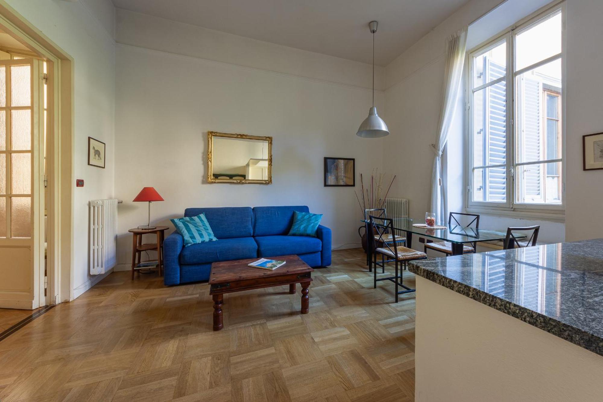 Colonna Apartment ฟลอเรนซ์ ภายนอก รูปภาพ