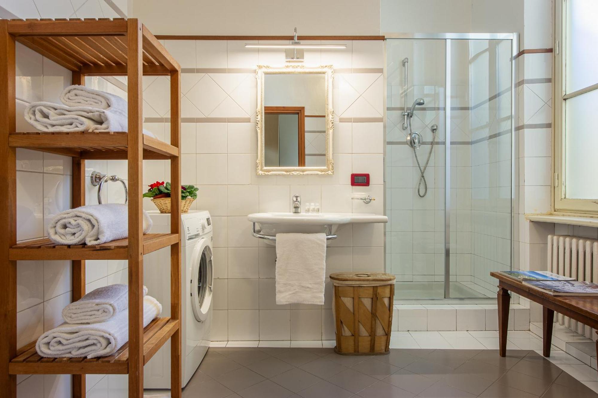 Colonna Apartment ฟลอเรนซ์ ภายนอก รูปภาพ
