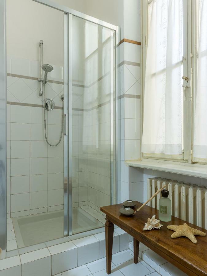 Colonna Apartment ฟลอเรนซ์ ภายนอก รูปภาพ